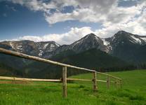 Tatry Bielskie