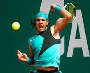 Killing Power - ATP Masters - Monte Carlo