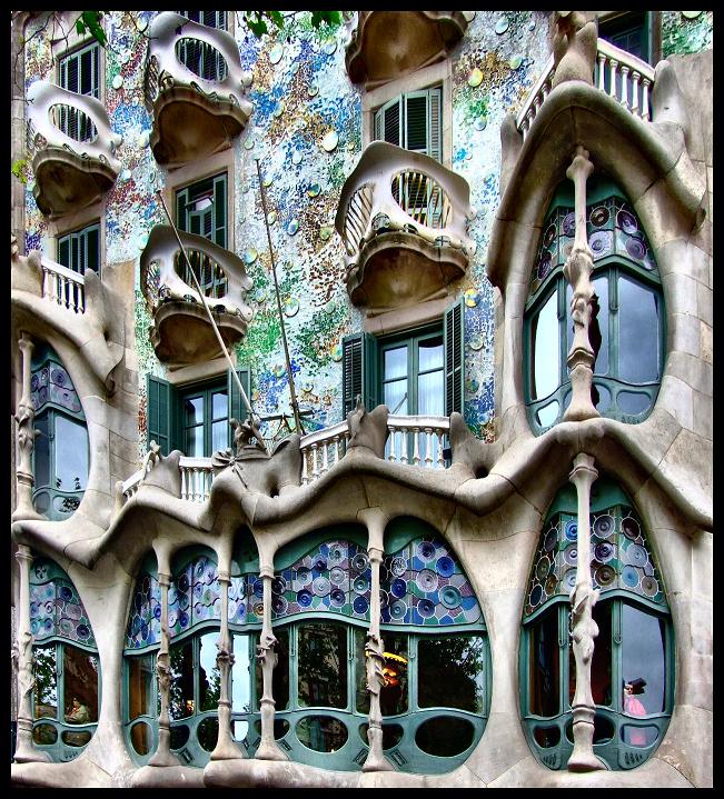 Gaudi