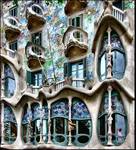 Gaudi