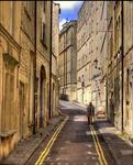 Bath UK