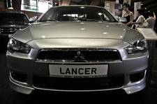 Lancer