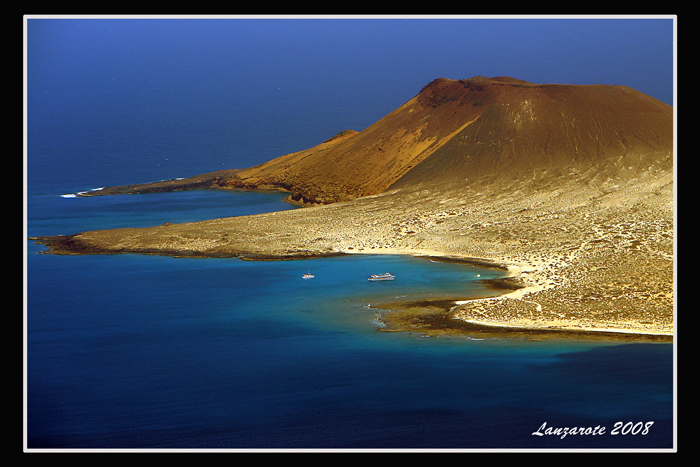 Mirador del Rio