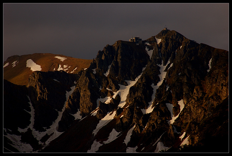 Kasprowy Wierch