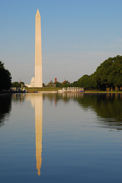 Reflecting Pool