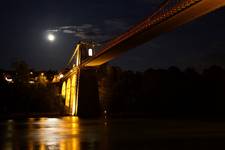 ..::Menai Bridge by NiGht v4::..