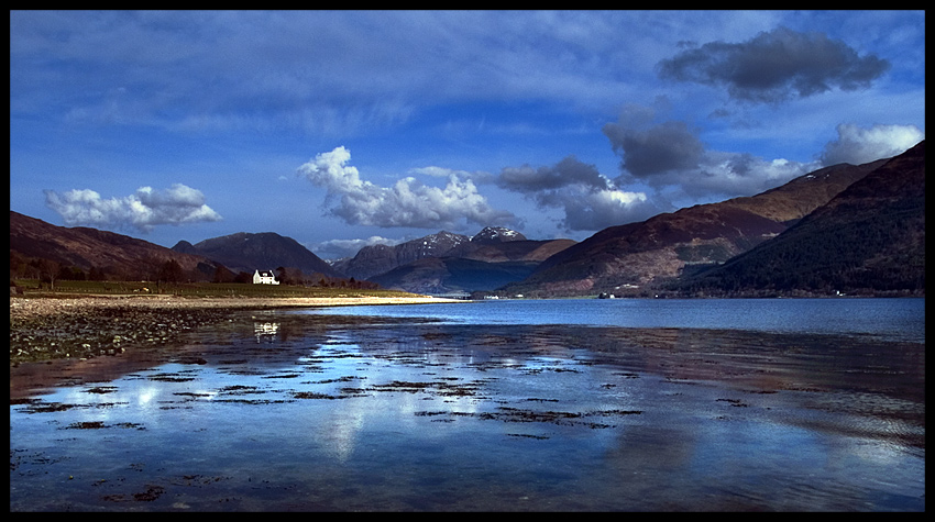 Loch Linnhe