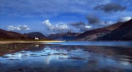 Loch Linnhe