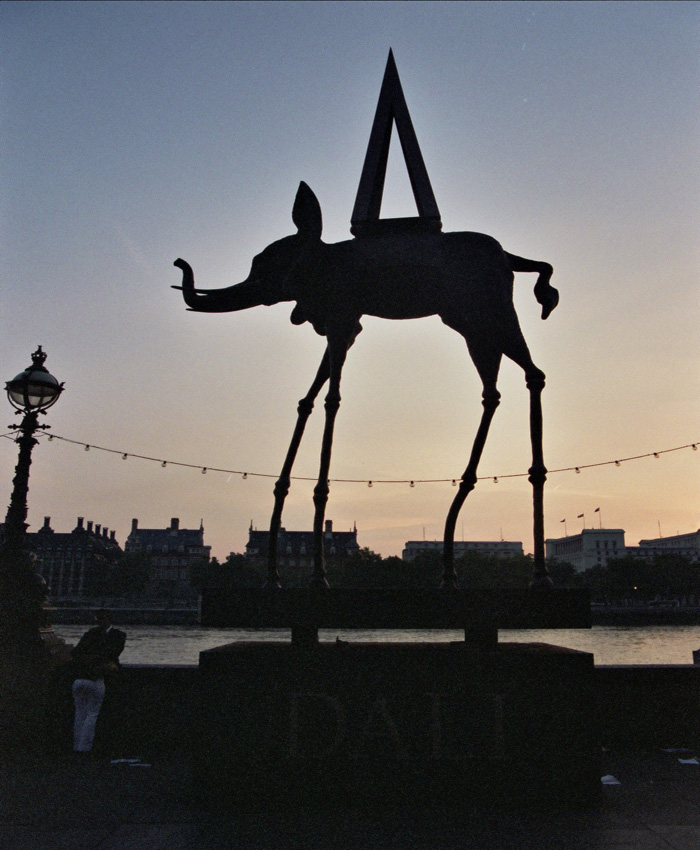 DALI