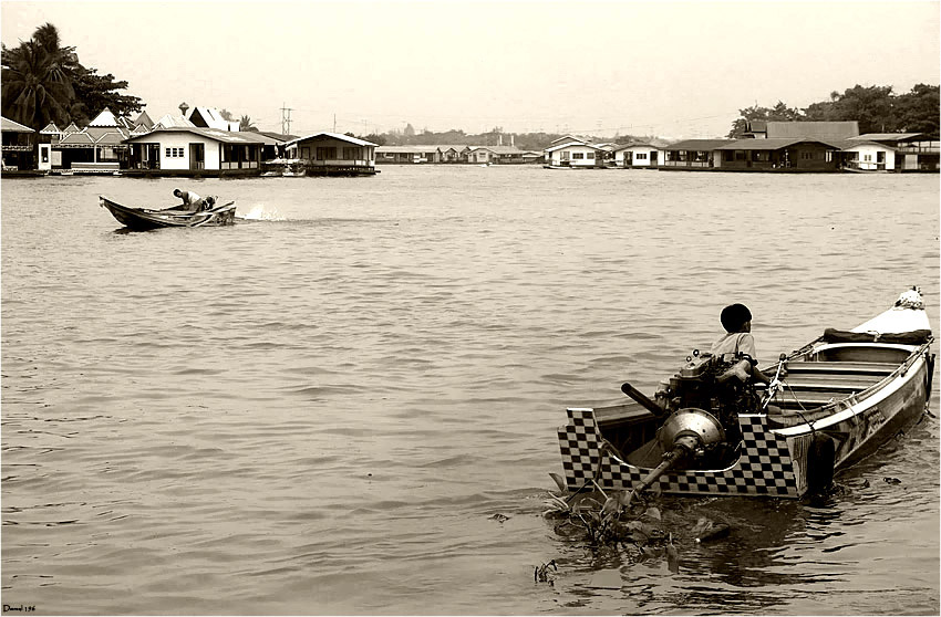 river kwai taxi