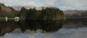 Loch Katrine