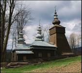 ANDRZEJÓWKA (Beskid Sądecki)