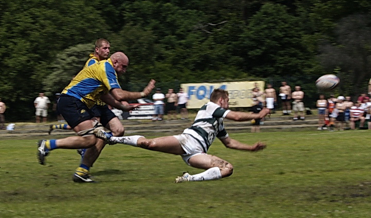 rugby