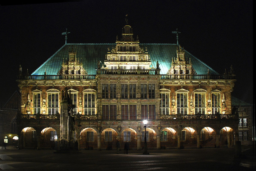 Rathaus