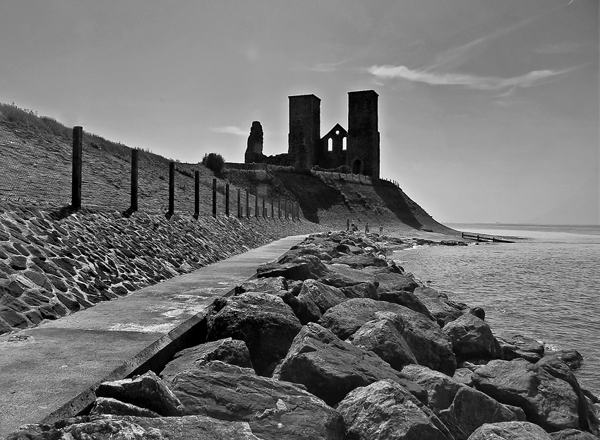 Reculver