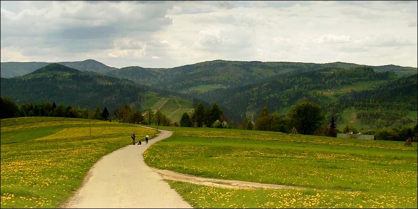 Beskid Śląski