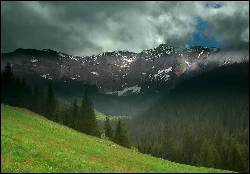 Tatry