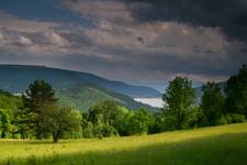 Beskid Mały