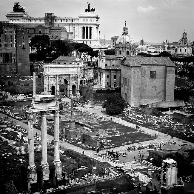 Foro Romano