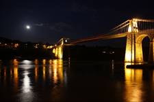 ..::Menai Bridge by NiGht::.. [ostatnia odslona]