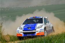 Rajd Polski 2008