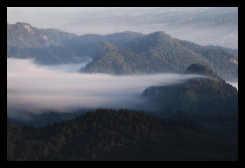 Pieniny