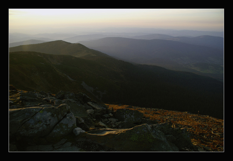 Beskid Żywiecki