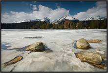 Strbskie Pleso