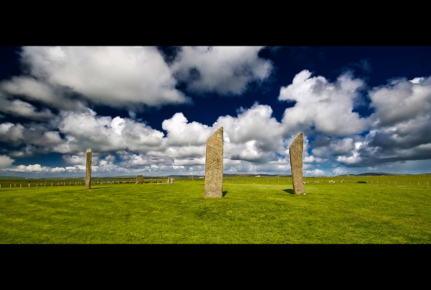 Stones of Stenness