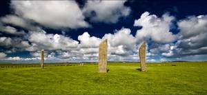 Stones of Stenness