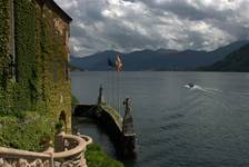 Villa Balbianello