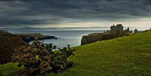 Dunnottar Castle