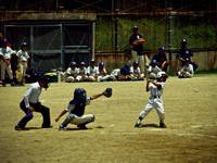 Japonski Baseball