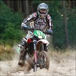 MŚ Enduro - Kwidzyn, 14-15.06.2008