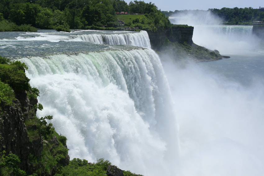 American Falls