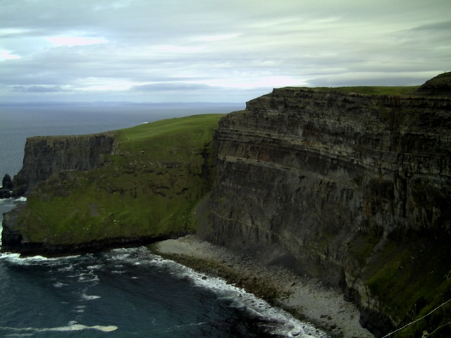 irlandia