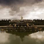 Chateau de Versailles