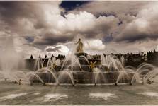 Chateau de Versailles