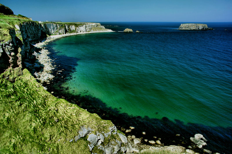 CARRICK-A-REDE