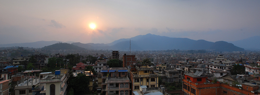 Kathmandu