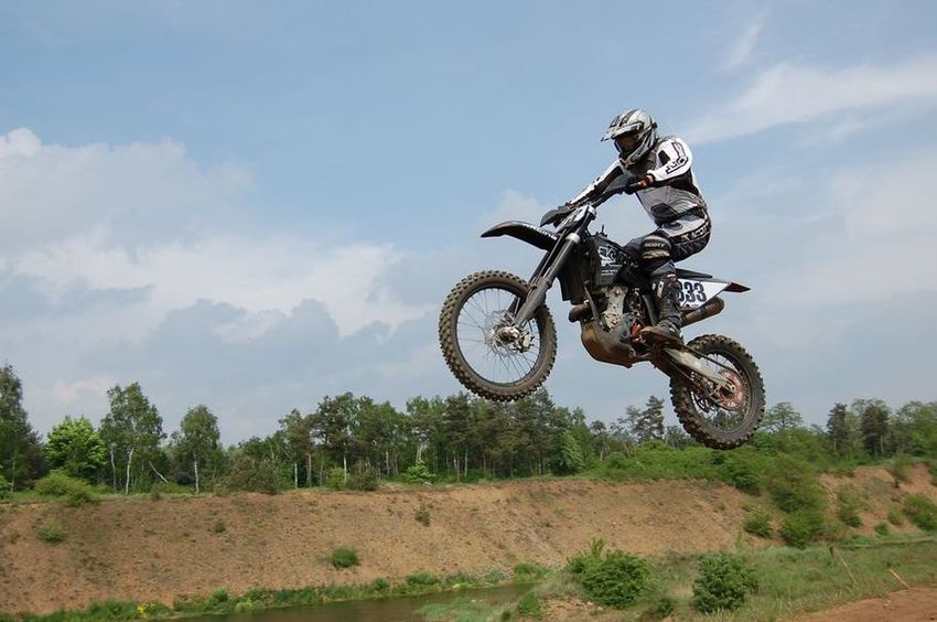 Motocross Oborniki