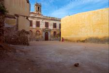 El-Jadida, City Portugaise