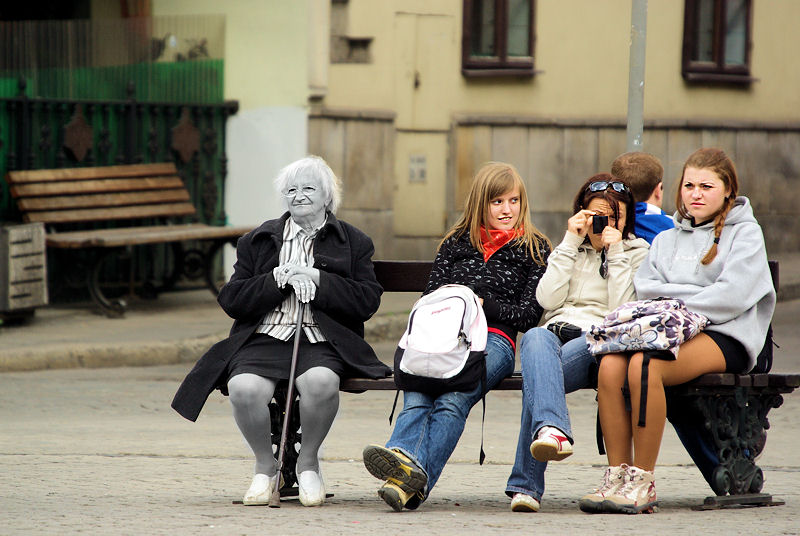 Fotografia jako zwierciadło czasu i forma pamięci