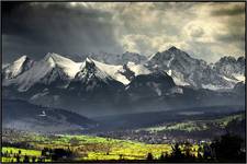 Tatry c.d.