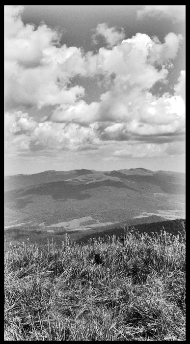 Bieszczady