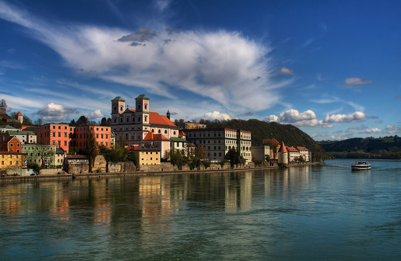 Passau