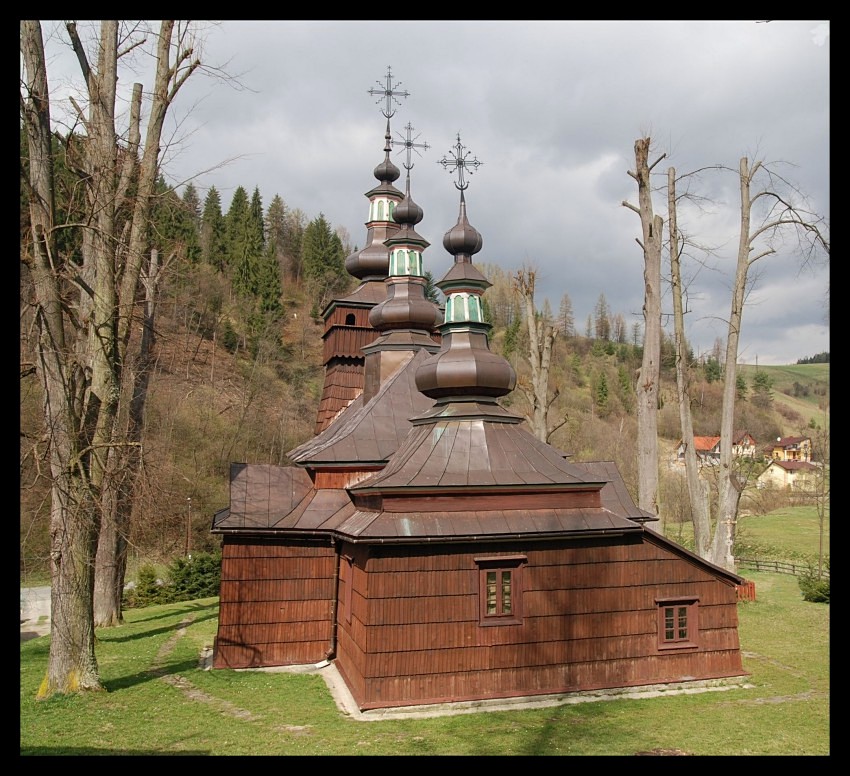 MILIK (Beskid Sądecki)