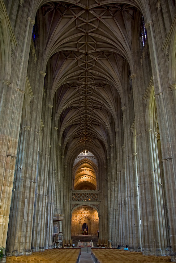 Canterbury Cathedral