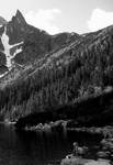 morskie oko