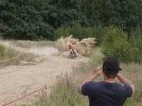 MŚ Enduro Kwidzyn 2008